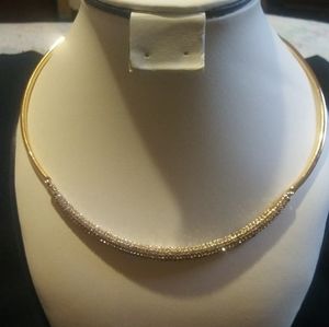 Dkny necklace